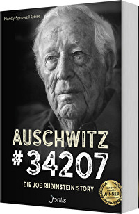 Auschwitz # 34207 - Die Joe Rubinstein Story