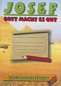 Josef - Gott macht es gut
