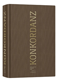 Konkordanz zur Schlachter 2000