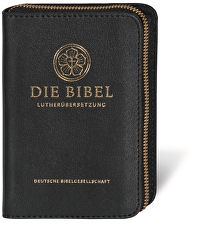 Lutherbibel revidiert 2017 - Senfkornausgabe Premium