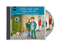 Lotta und Luis - Regeln sind doof!? - Lotta und Luis