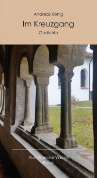 Im Kreuzgang - Gedichte
