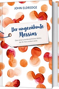 Der ungezähmte Messias - Über einen unwiderstehlichen Retter, der Ihr Herz erobern wird.