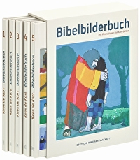 Bibelbilderbuch 1-5