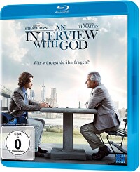 An Interview with God - Was würdest du ihn fragen?