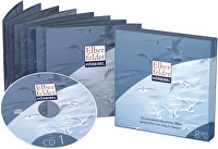 Elberfelder Hörbibel - Die komplette Elberfelder Bibel