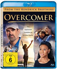 Overcomer - Eine inspirierende Geschiche für die ganze Familie.