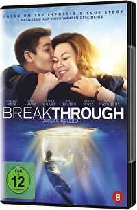 Breakthrough - Zurück ins Leben - Basierend auf einer wahren Geschichte