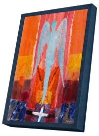 Kunstkarten-Set \"Lichtgestalten\"