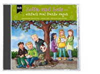 Einfach mal Danke sagen - Lotta und Luis