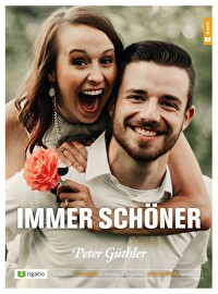 Immer schöner - Bibelkurs mit 6 Lektionen für Verlobte und Verheiratete