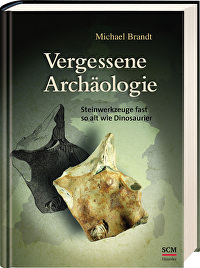Vergessene Archäologie - Steinwerkzeuge fast so alt wie Dinosaurier