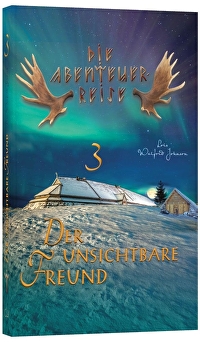 Der unsichtbare Freund (3)