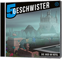 Die Jagd im Hotel - Folge 27