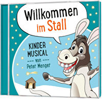Willkommen im Stall - Kinder-Musical