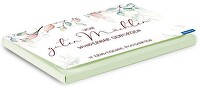 Postkartenbox \"Von guten Mächten geborgen\" - 12 ermutigende Postkarten