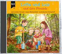 Lotta und Luis und ihre Freunde - Lotta und Luis