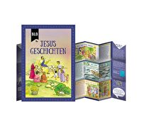 Jesus-Geschichten