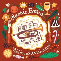 WEIHNACHTSSCHMAUS - Die neue Weihnachts-CD!