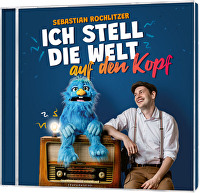 Ich stell die Welt auf den Kopf