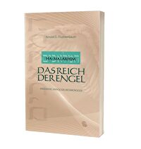 Ha-Malakhim: Das Reich der Engel - Angelologie, Satanologie und Dämonologie