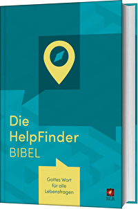 Die HelpFinder Bibel - Gottes Wort für alle Lebensfragen
