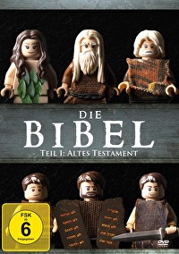 Die Bibel - Teil 1: Altes Testament