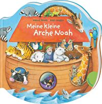 Meine kleine Arche Noah - Dein kleiner Begleiter