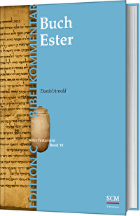 Das Buch Ester (Edition C/AT/Band 19)