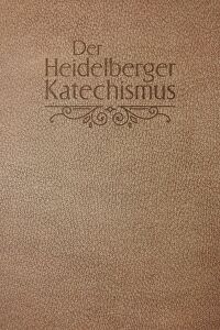 Heidelberger Katechismus