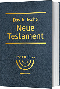 Das Jüdische Neue Testament