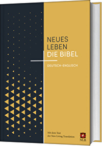 Neues Leben. Die Bibel, deutsch-englisch - Mit dem Text der New Living Translation