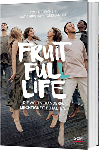 Fruit Full Life - Die Welt verändern. Leichtigkeit behalten.