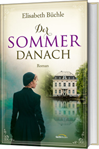 Der Sommer danach - Roman