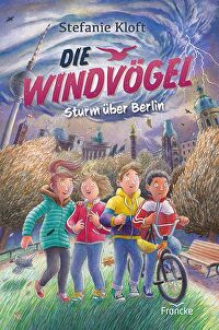Die Windvögel - Sturm über Berlin