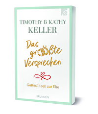 Das größte Versprechen - Gottes Ideen zur Ehe