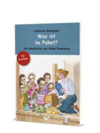 Was ist im Paket? - Die Geschichte von Helen Roseveare