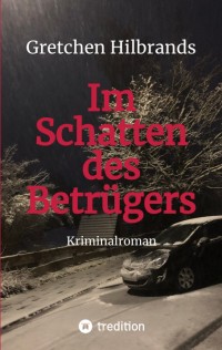 Im Schatten des Betrügers - Kriminalroman