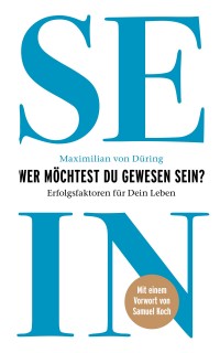 Wer möchtest Du gewesen sein?