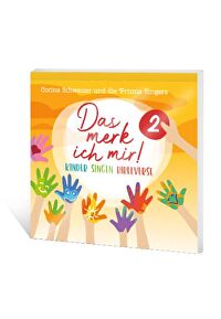 Das merk ich mir! 2 - Kinder singen Bibelverse