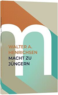 Macht zu Jüngern