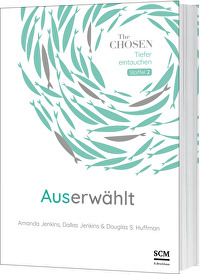 Auserwählt - Tiefer eintauchen Staffel 2