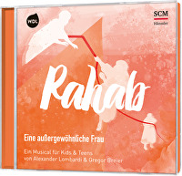 Rahab - Eine außergewöhnliche Frau