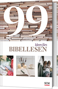 99 Ideen fürs Bibellesen