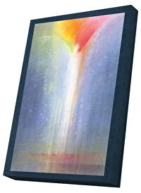 Kunstkarten-Set \"Hoffnungsengel\" - im Schmuckkarton