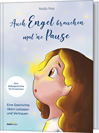 Auch Engel brauchen mal \