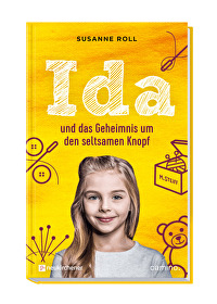 Ida - und das Geheimnis um den seltsamen Knopf