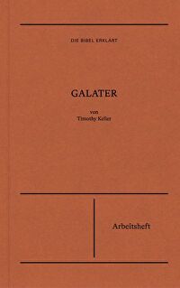 Galater - Arbeitsheft