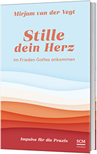 Stille dein Herz - Im Frieden Gottes ankommen - Impulse für die Praxis