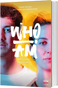 Who I am - Wie du wirst, wer du bist